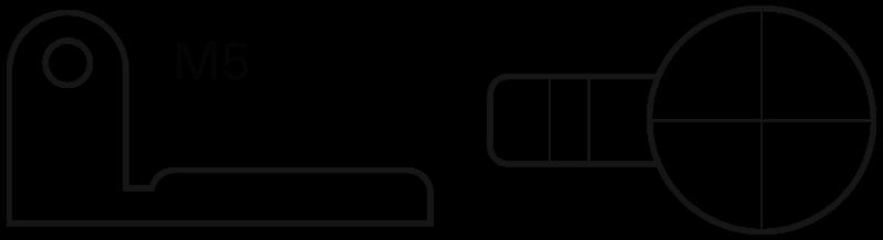 Ilustracja ES290 EXIDE akumulator
