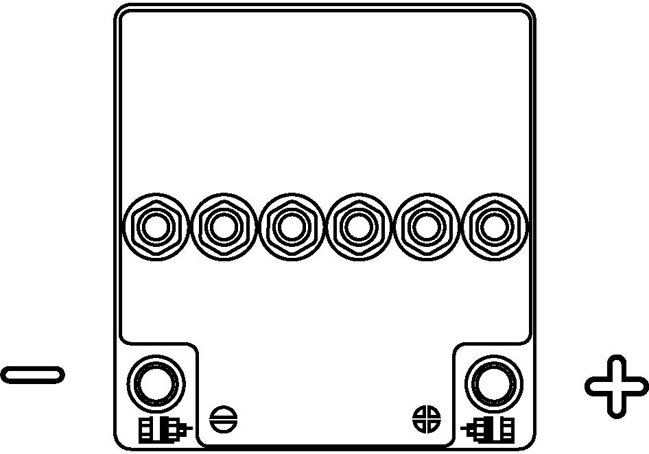 Ilustracja ES290 EXIDE akumulator