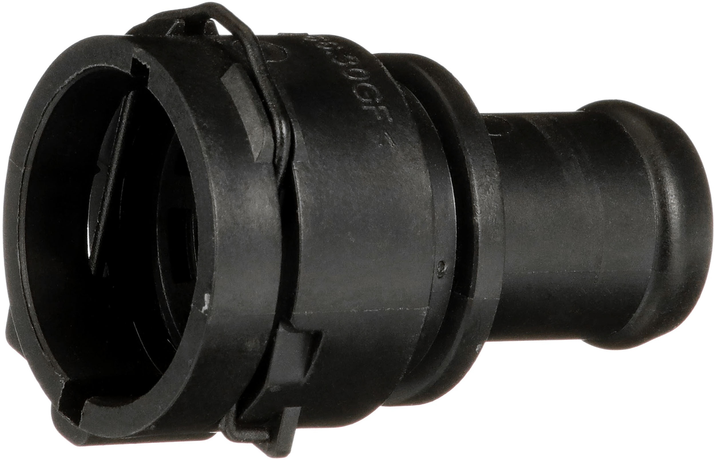 Ilustracja CCF1050 GATES kołnierz płynu chłodzącego