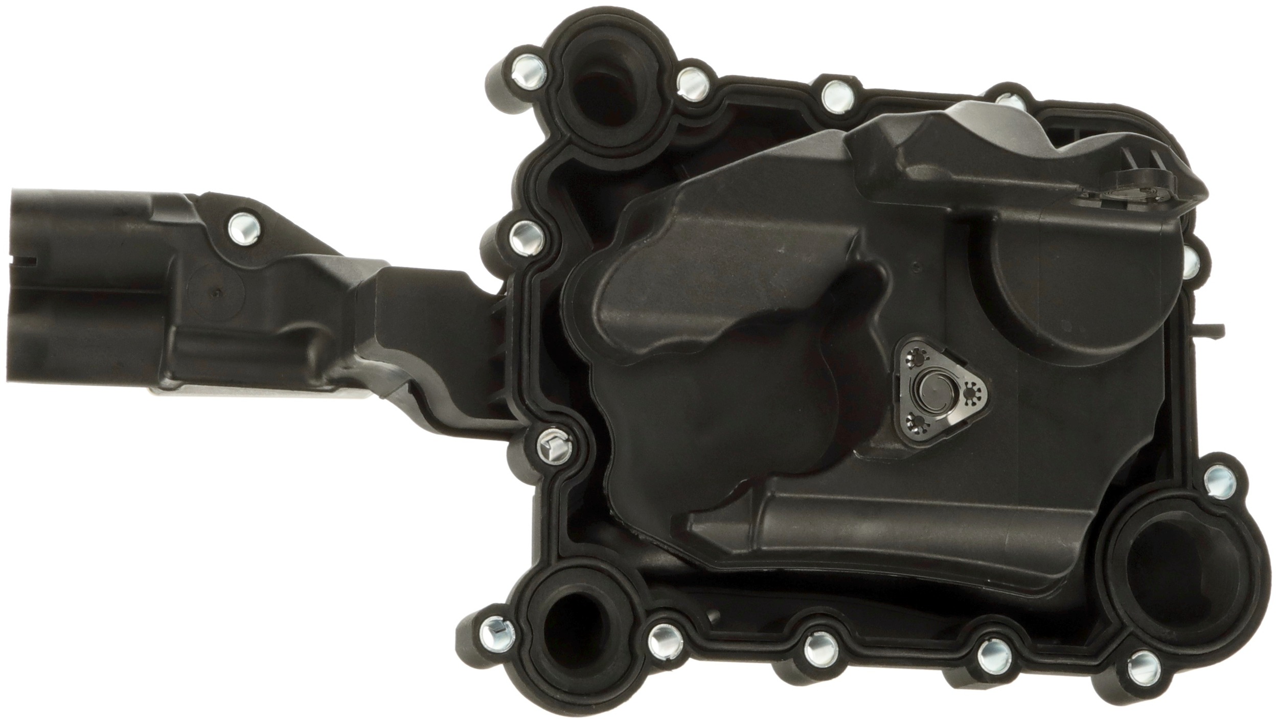 Ilustracja EMH9002 GATES separator oleju, odpowietrzenie przestrzeńi korbowej