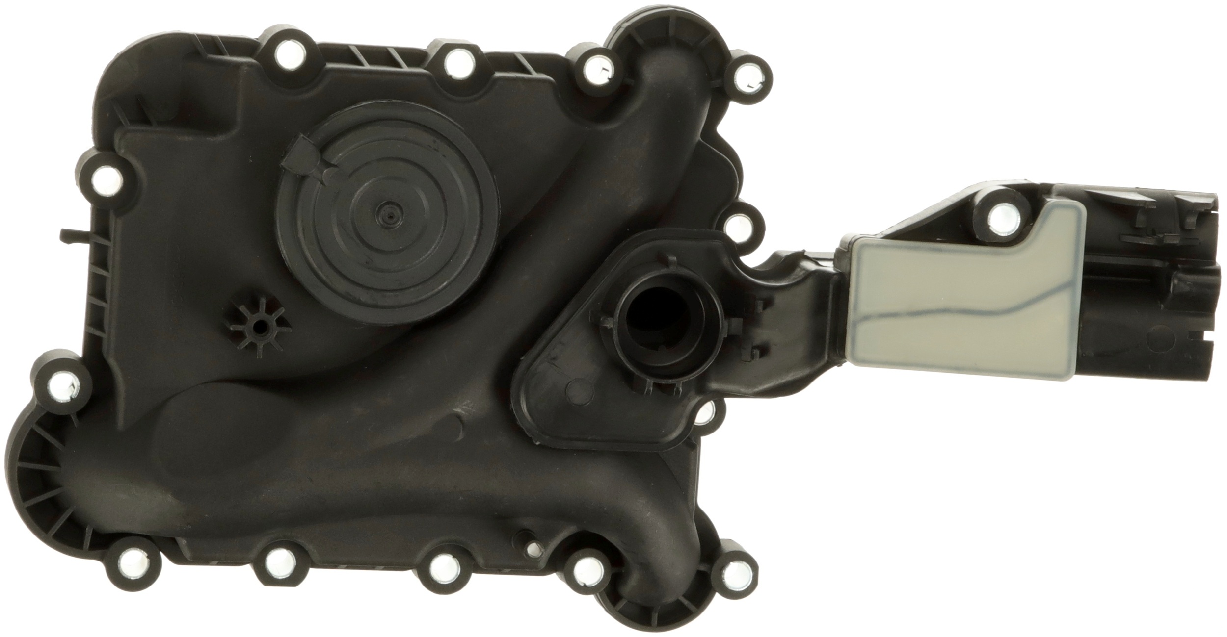 Ilustracja EMH9002 GATES separator oleju, odpowietrzenie przestrzeńi korbowej