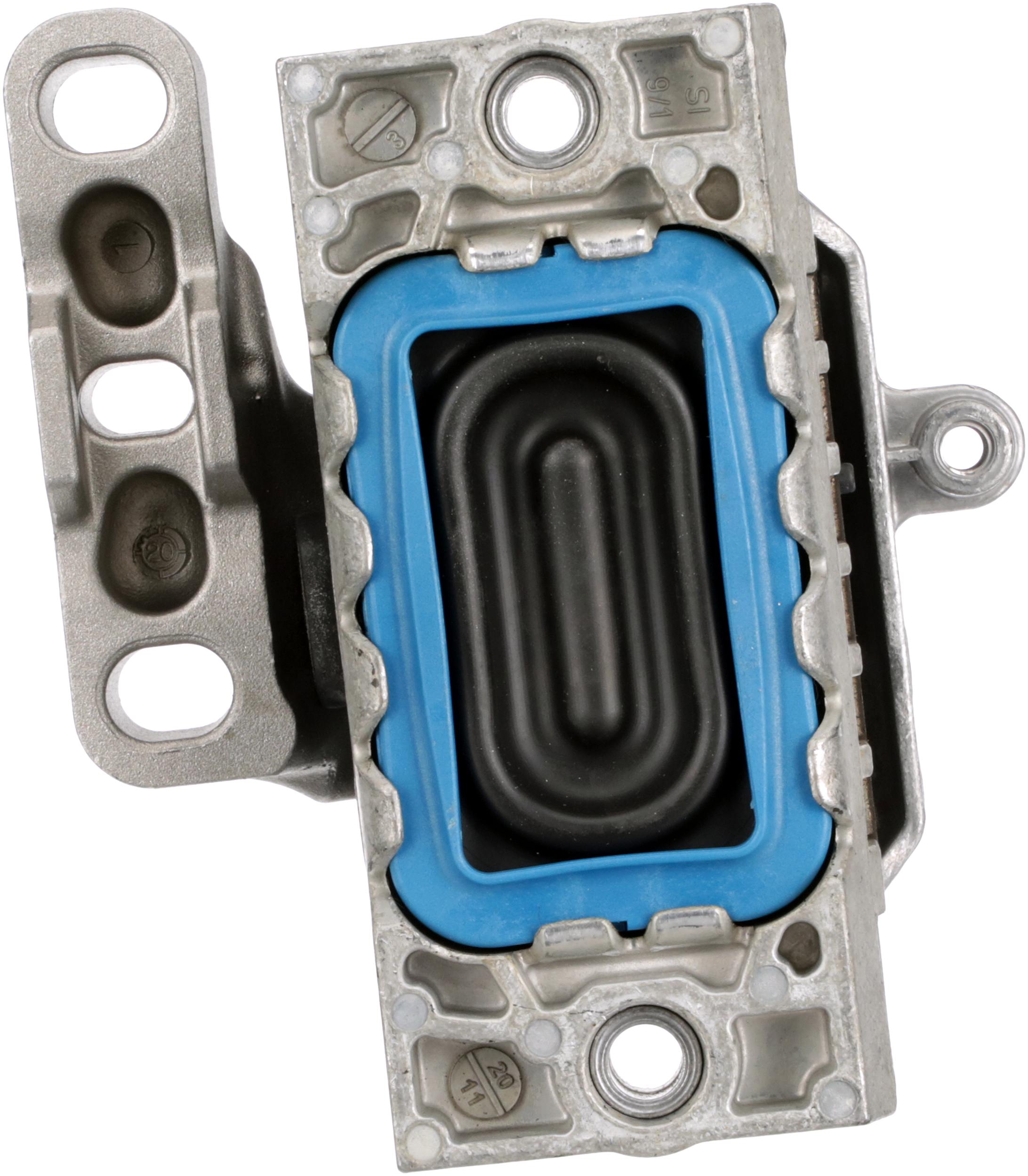 Ilustracja ETM2106 GATES poduszka silnika / mocowanie