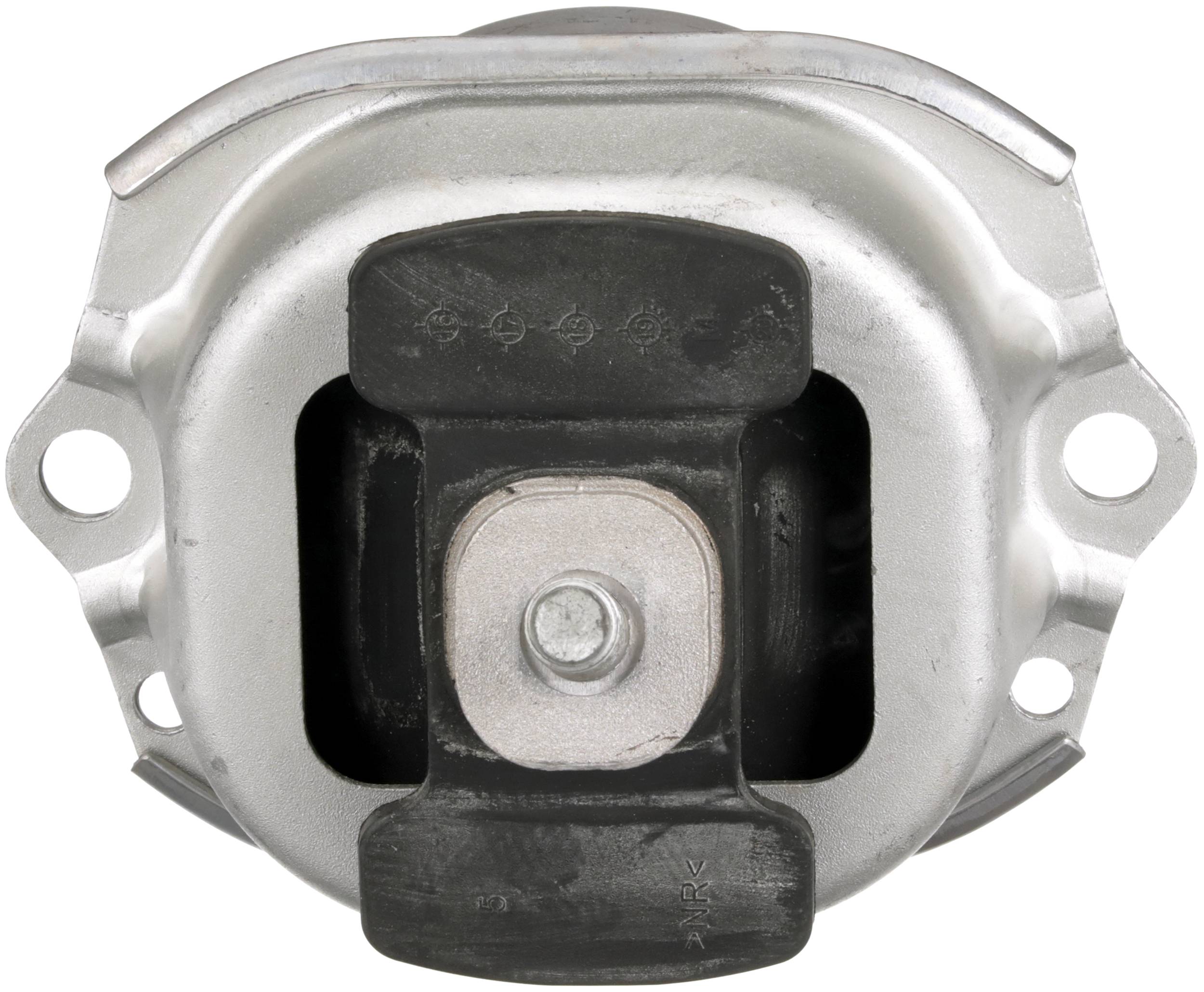 Ilustracja ETM2154 GATES poduszka silnika / mocowanie