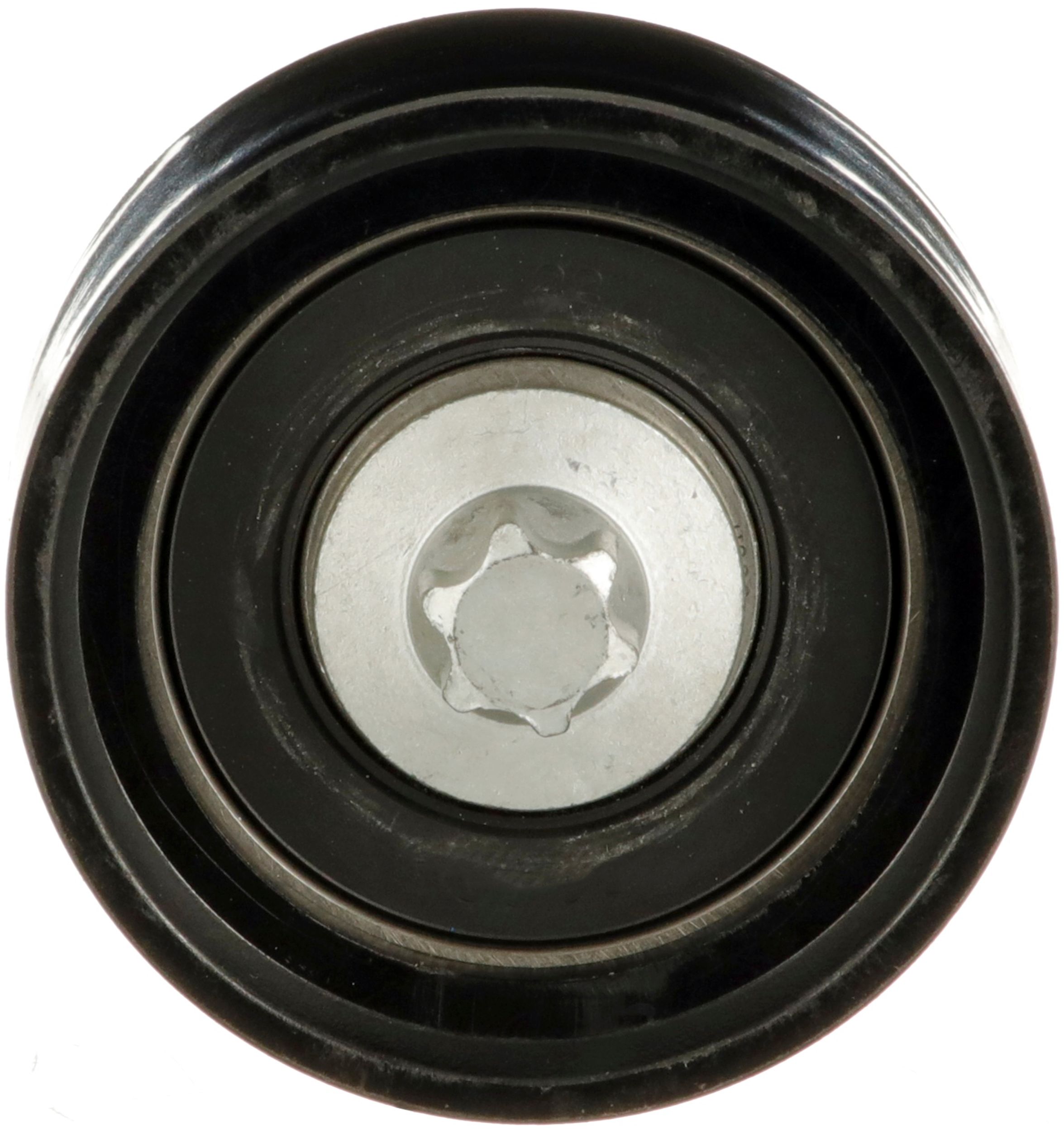 Ilustracja T42345 GATES rolka kierunkowa / prowadząca, pasek rozrządu