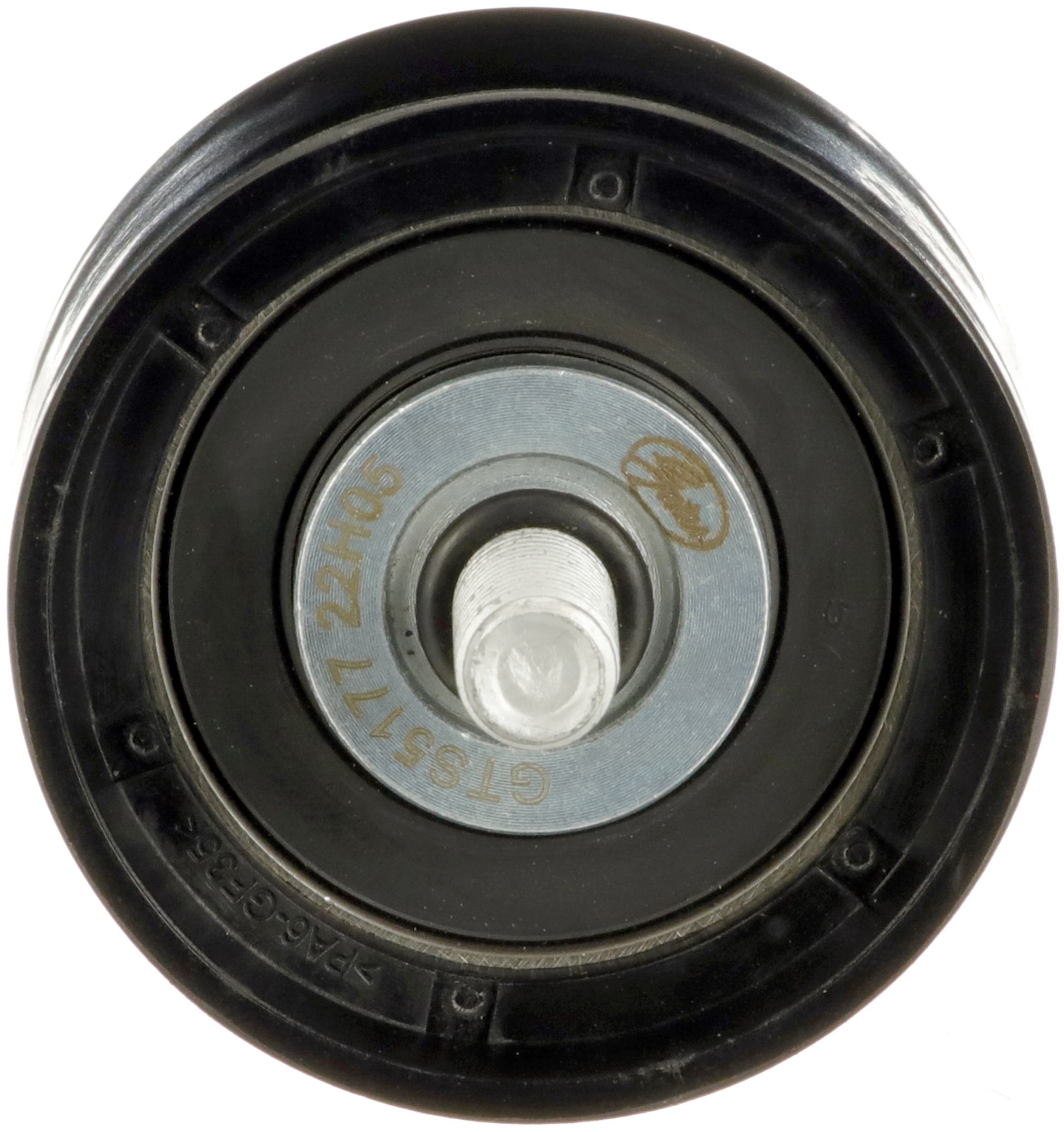 Ilustracja T42345 GATES rolka kierunkowa / prowadząca, pasek rozrządu