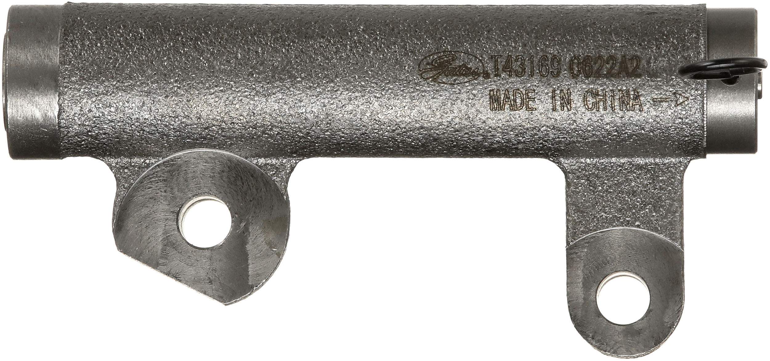 Ilustracja T43169 GATES tłumik drgań, pasek rozrządu