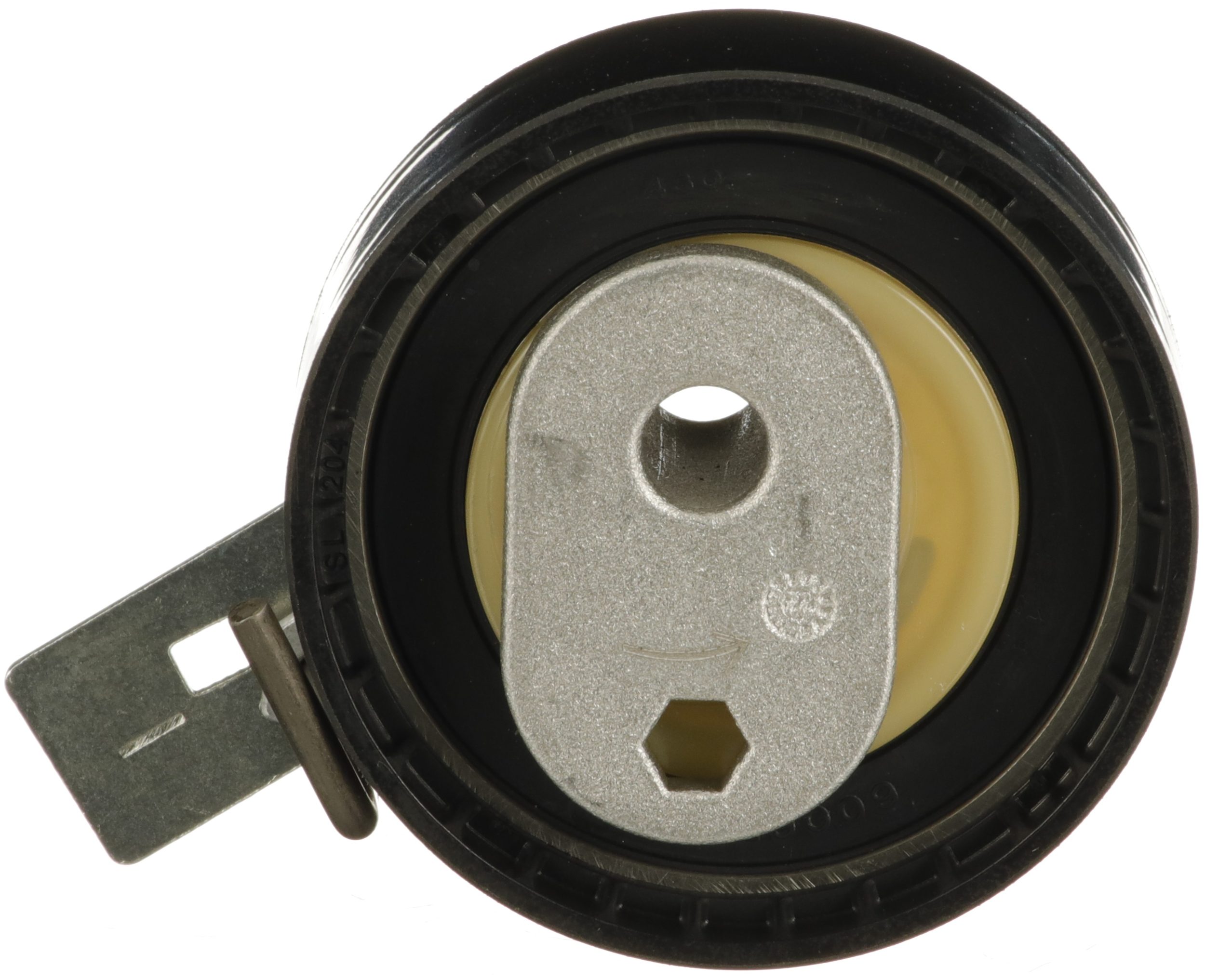 Ilustracja T43299 GATES rolka napinacza, pasek rozrządu