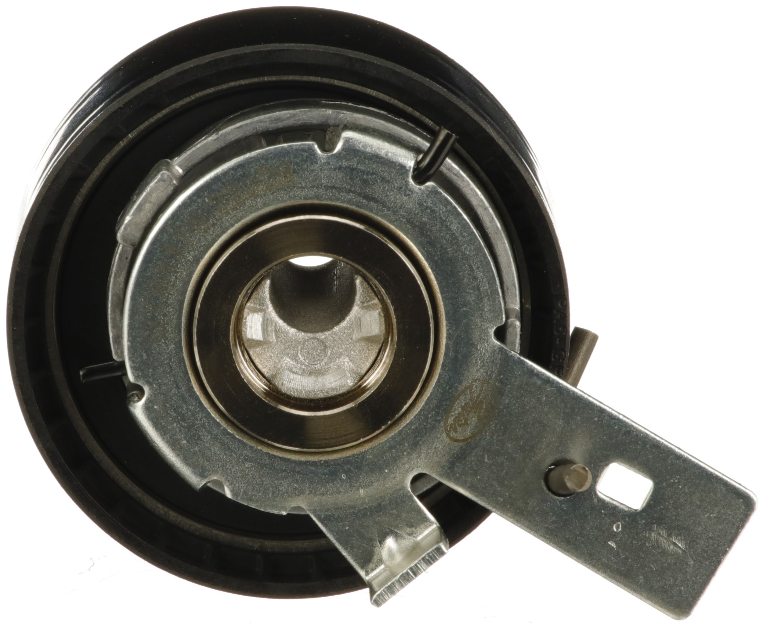 Ilustracja T43299 GATES rolka napinacza, pasek rozrządu