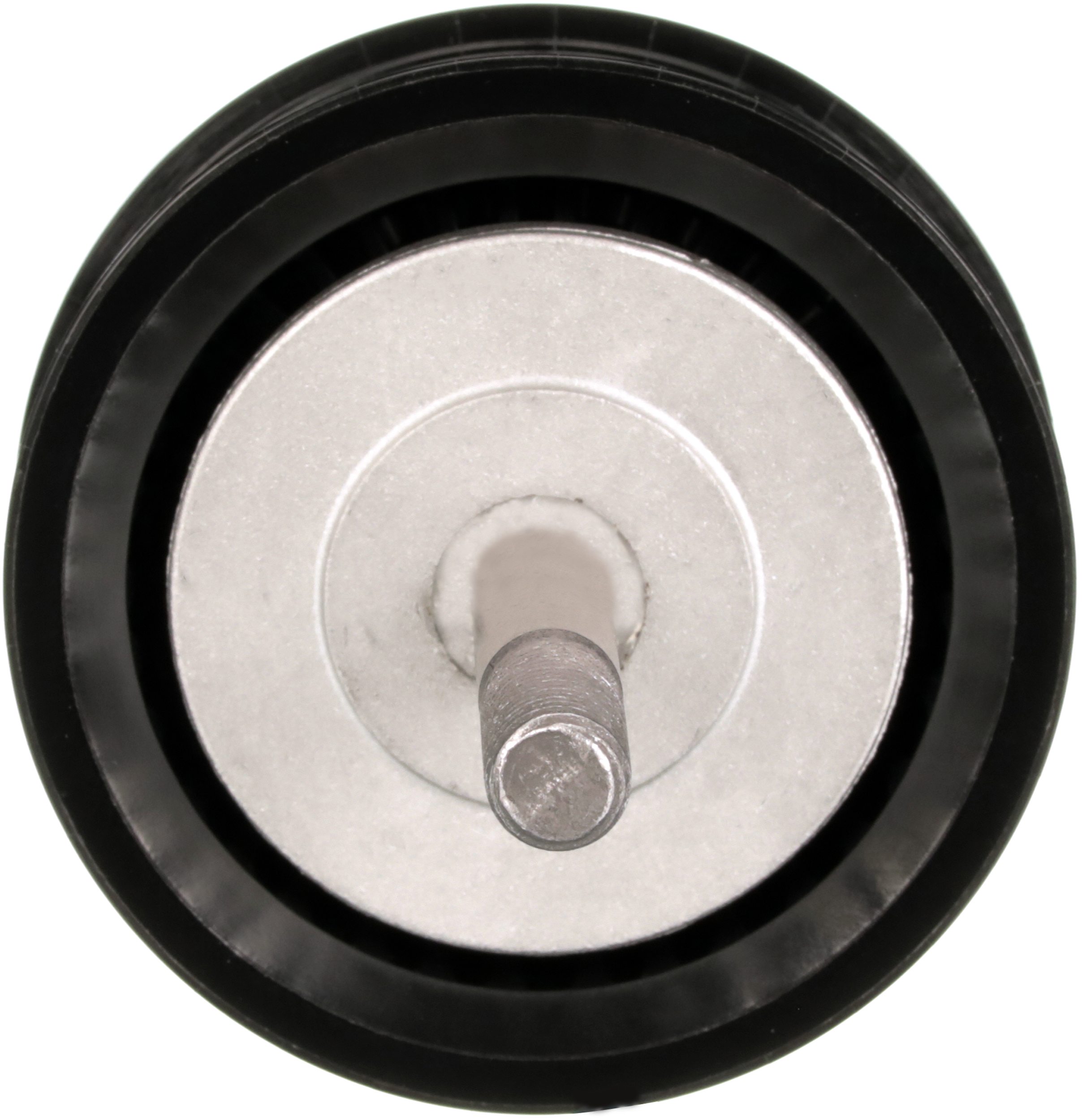 Ilustracja T36902 GATES rolka kierunkowa / prowadząca, pasek klinowy zębaty