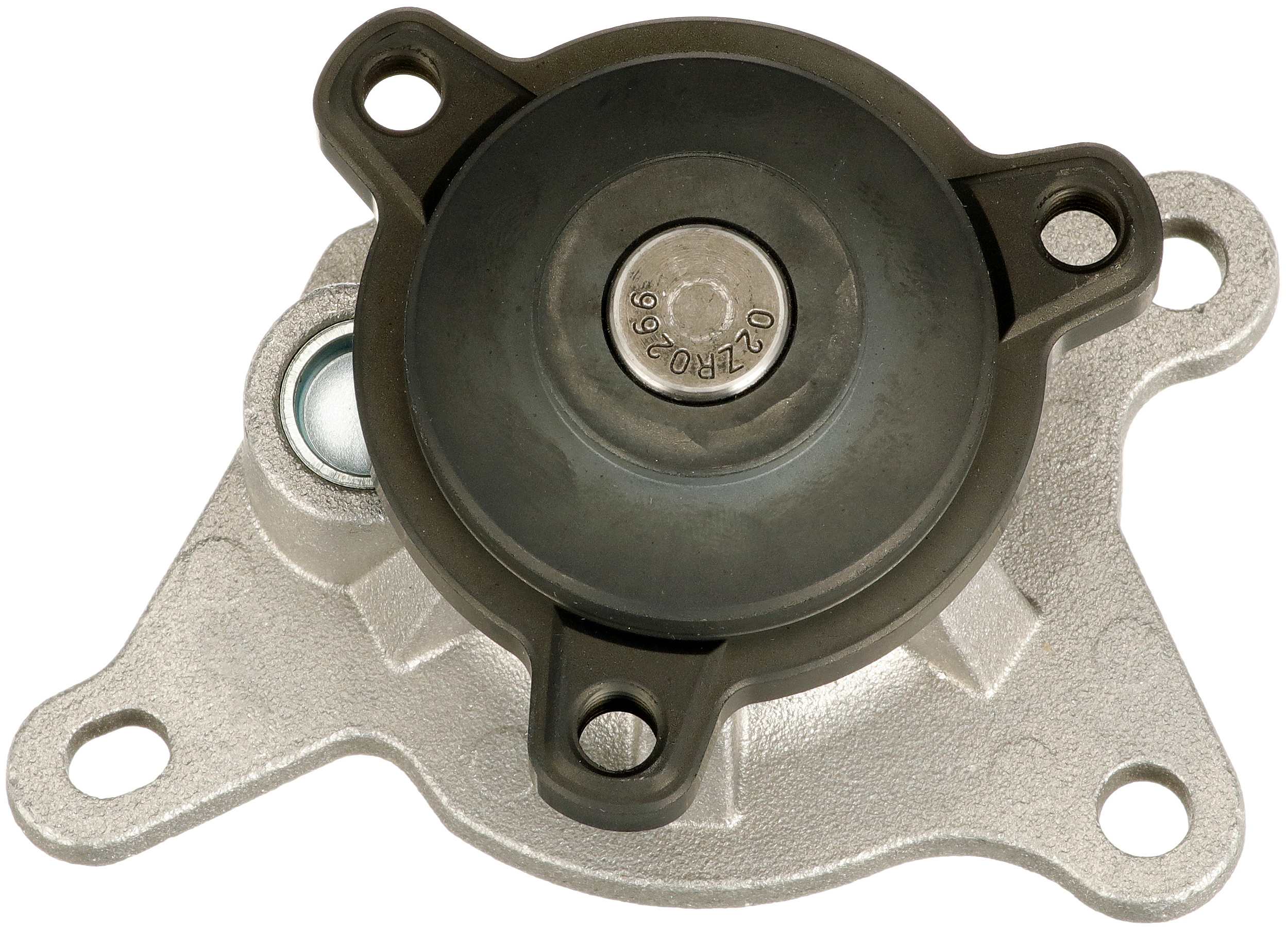 Ilustracja WP0315 GATES pompa wody, chłodzenie silnika