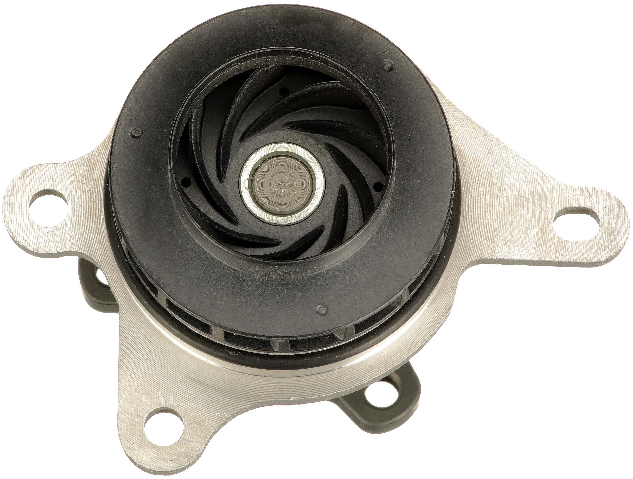 Ilustracja WP0315 GATES pompa wody, chłodzenie silnika