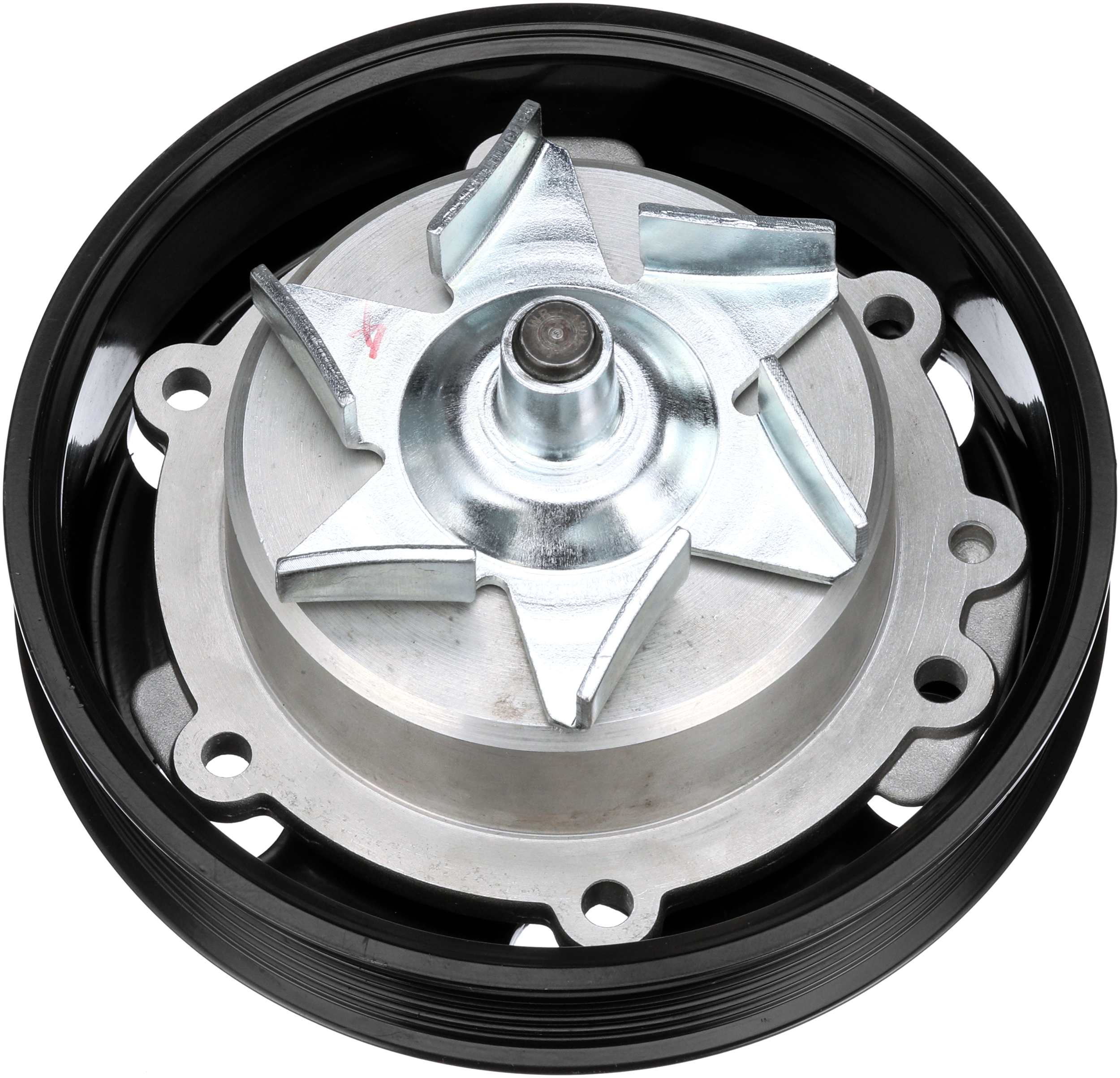 Ilustracja WP0327 GATES pompa wody, chłodzenie silnika