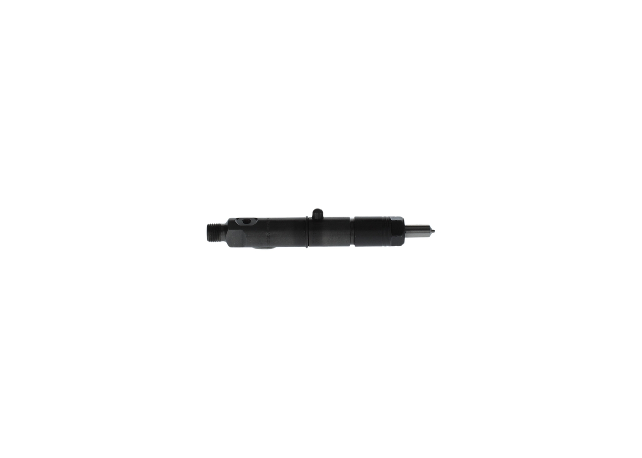 Ilustracja 0 432 131 669 BOSCH korpus wtryskiwacza