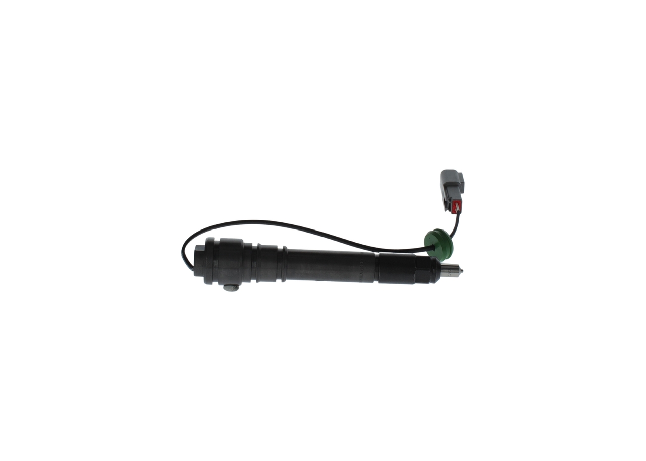 Ilustracja 0 432 191 447 BOSCH korpus wtryskiwacza
