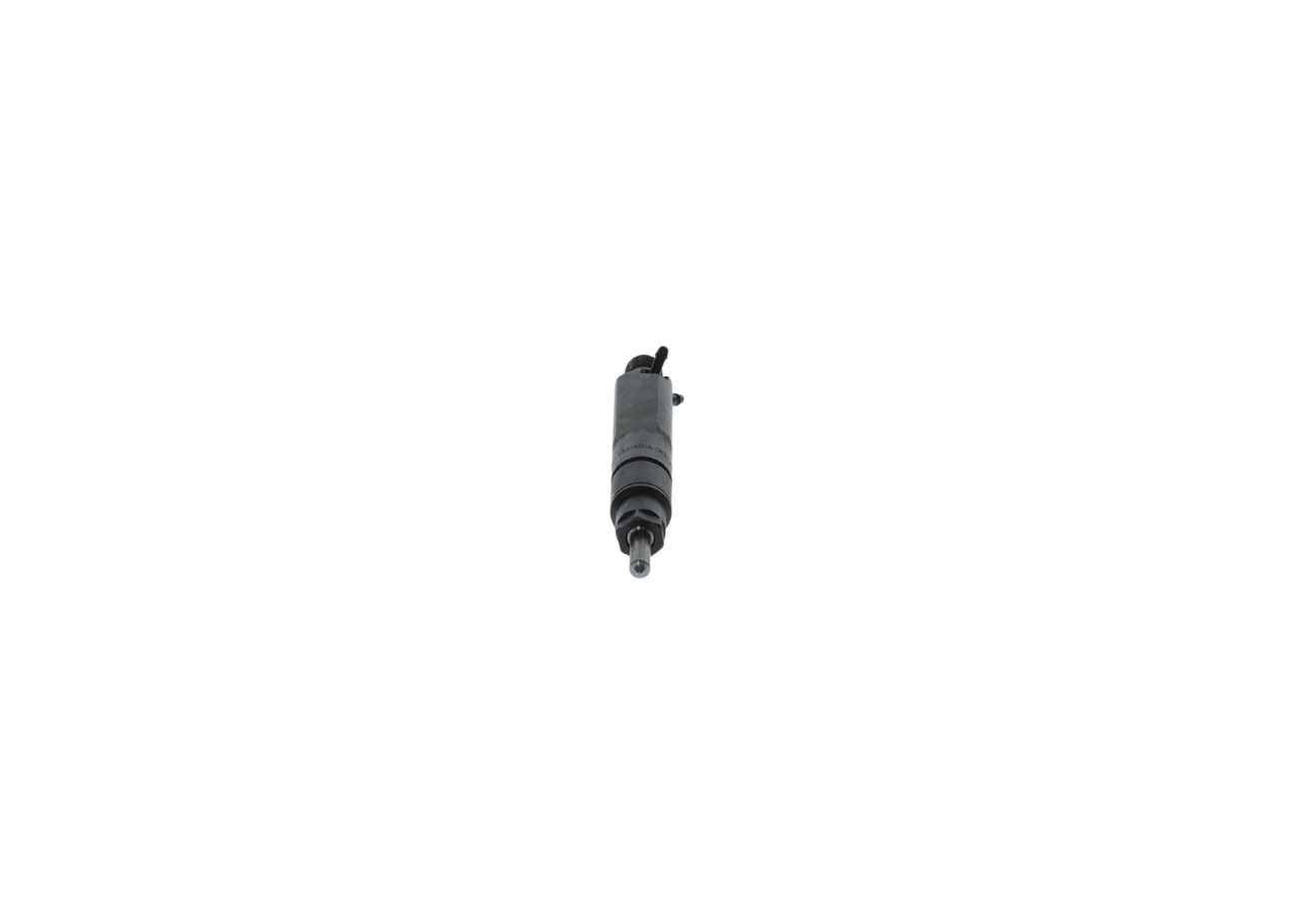 Ilustracja 0 432 193 695 BOSCH korpus wtryskiwacza