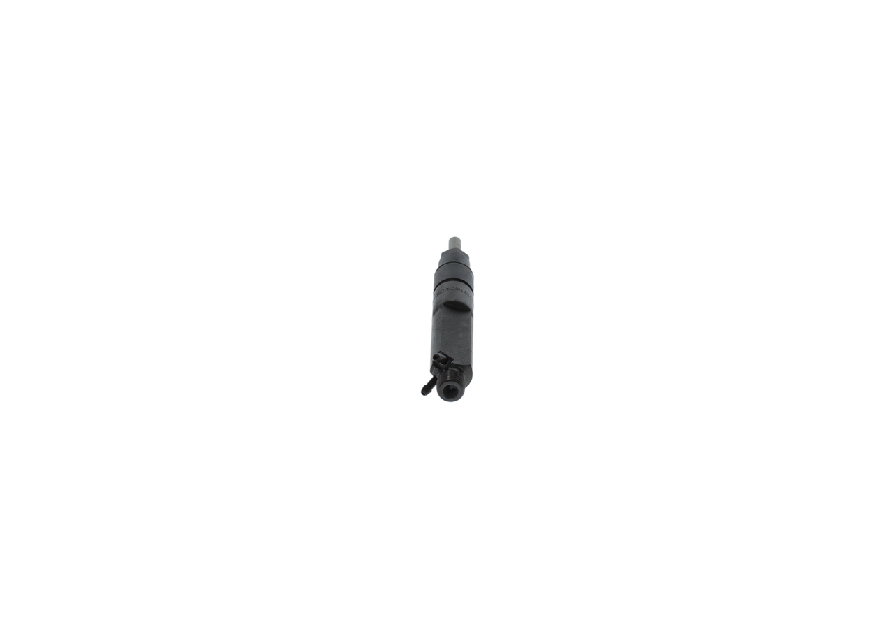 Ilustracja 0 432 193 695 BOSCH korpus wtryskiwacza