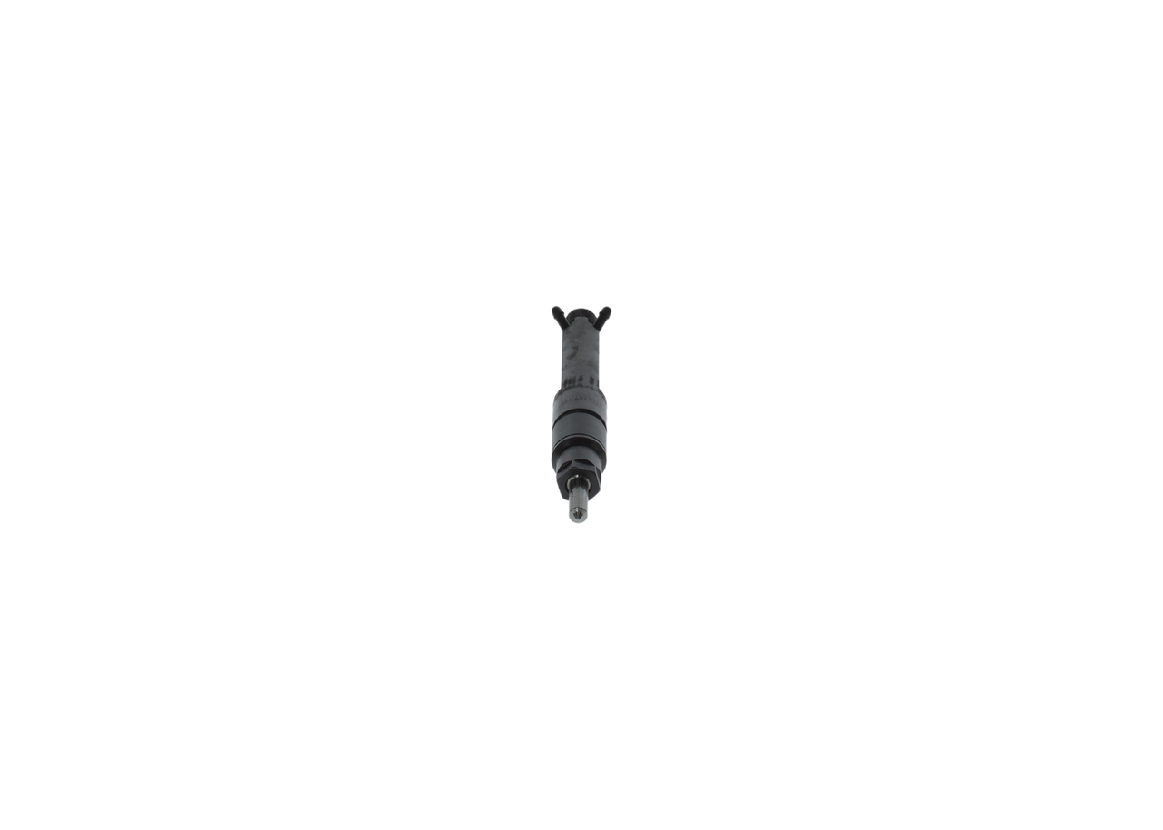 Ilustracja 0 432 193 702 BOSCH korpus wtryskiwacza