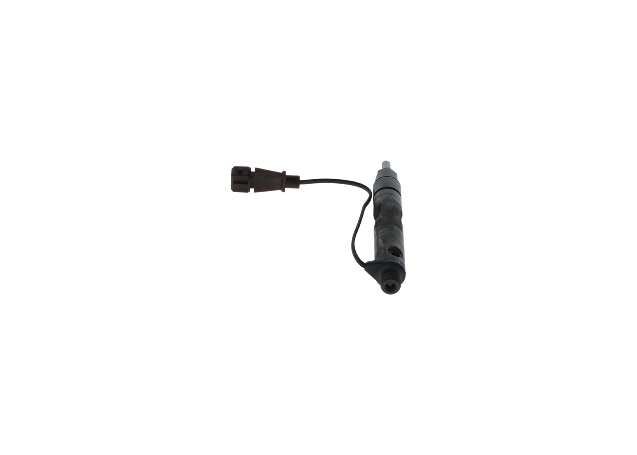 Ilustracja 0 432 193 704 BOSCH korpus wtryskiwacza