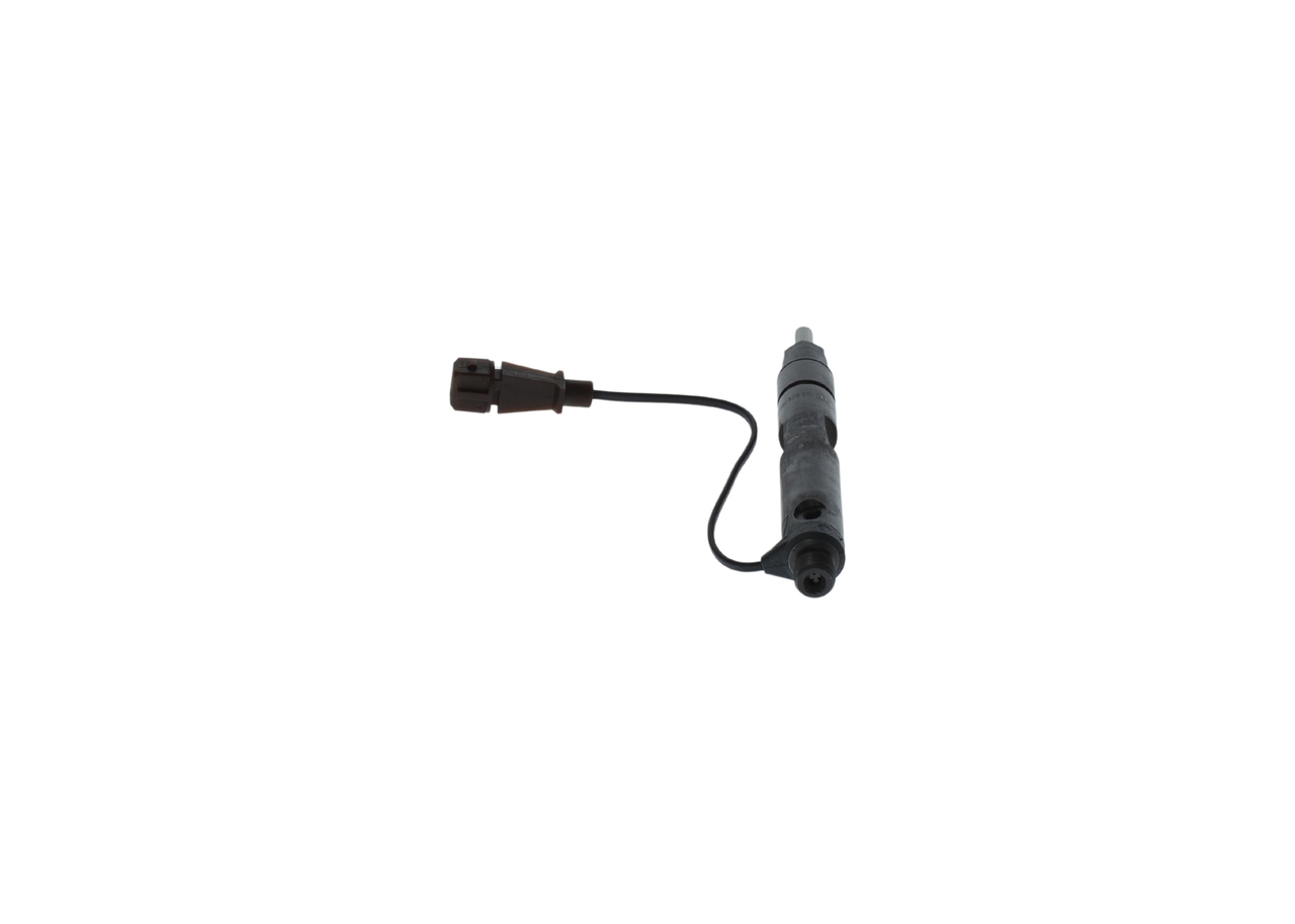 Ilustracja 0 432 193 829 BOSCH korpus wtryskiwacza