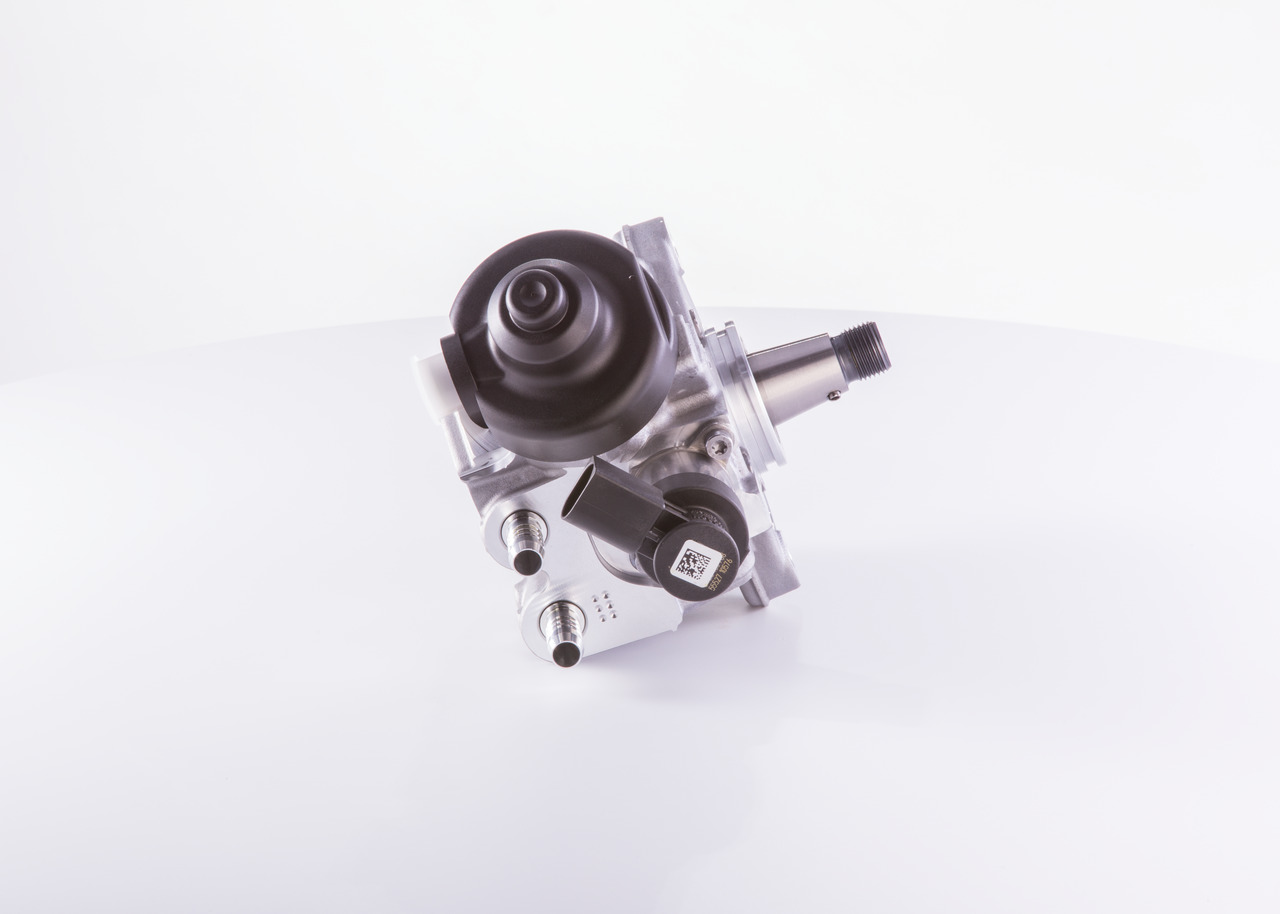 Ilustracja 0 445 010 565 BOSCH pompa wysokiego ciśnienia