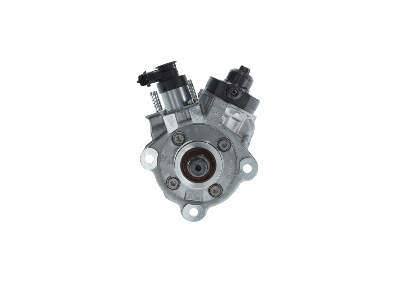 Ilustracja 0 445 010 766 BOSCH pompa wysokiego ciśnienia