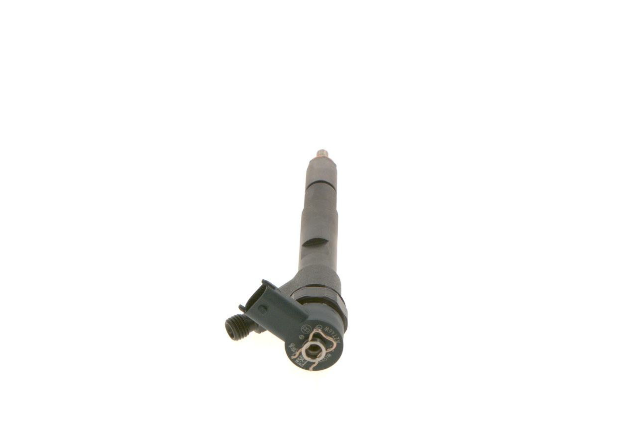 Ilustracja 0 445 110 218 BOSCH dysza wtryskowa