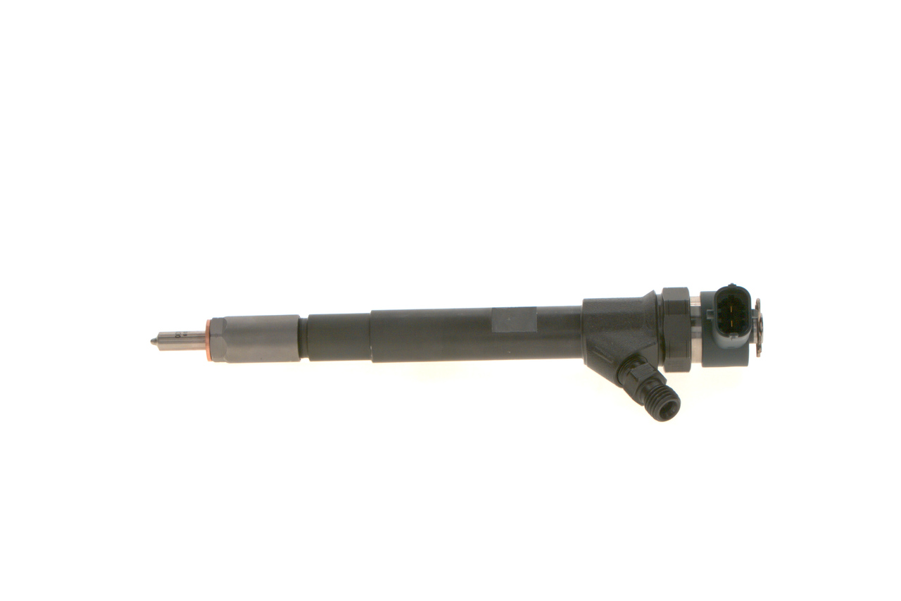 Ilustracja 0 445 110 218 BOSCH dysza wtryskowa