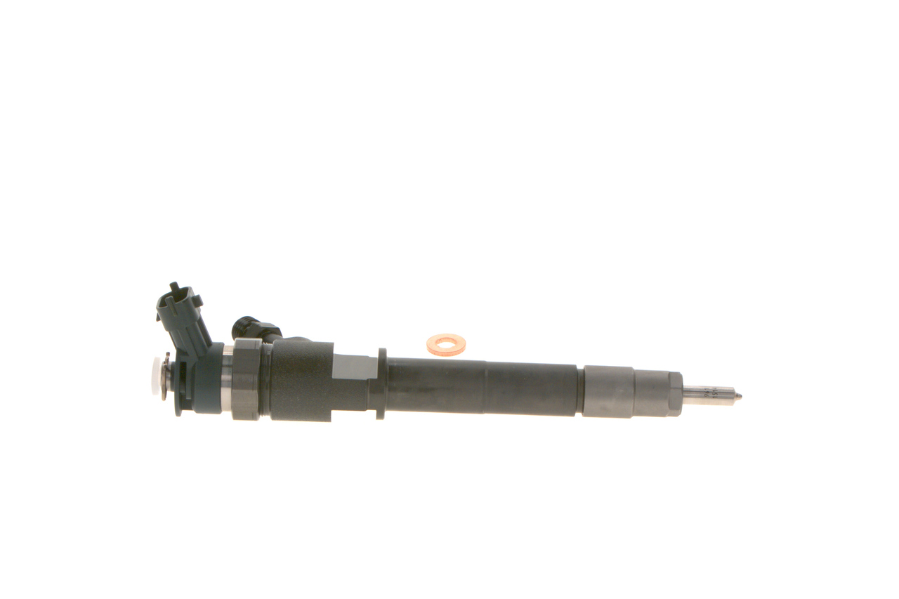 Ilustracja 0 445 110 249 BOSCH dysza wtryskowa