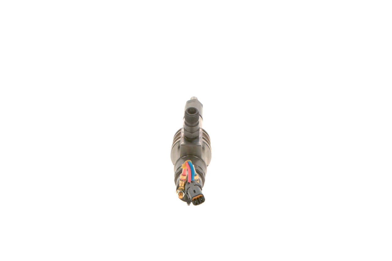 Ilustracja 0 445 120 006 BOSCH dysza wtryskowa