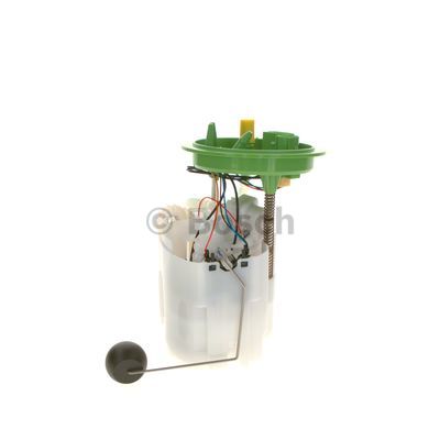 Ilustracja 0 580 200 392 BOSCH zespół zasilający w paliwo