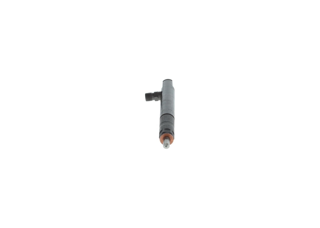 Ilustracja 0 986 430 074 BOSCH korpus wtryskiwacza
