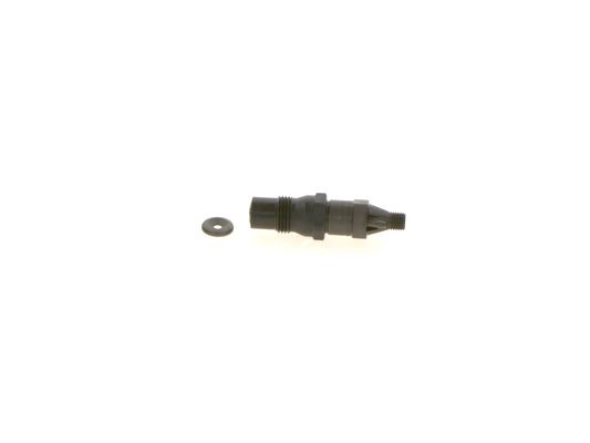 Ilustracja 0 986 430 188 BOSCH korpus wtryskiwacza