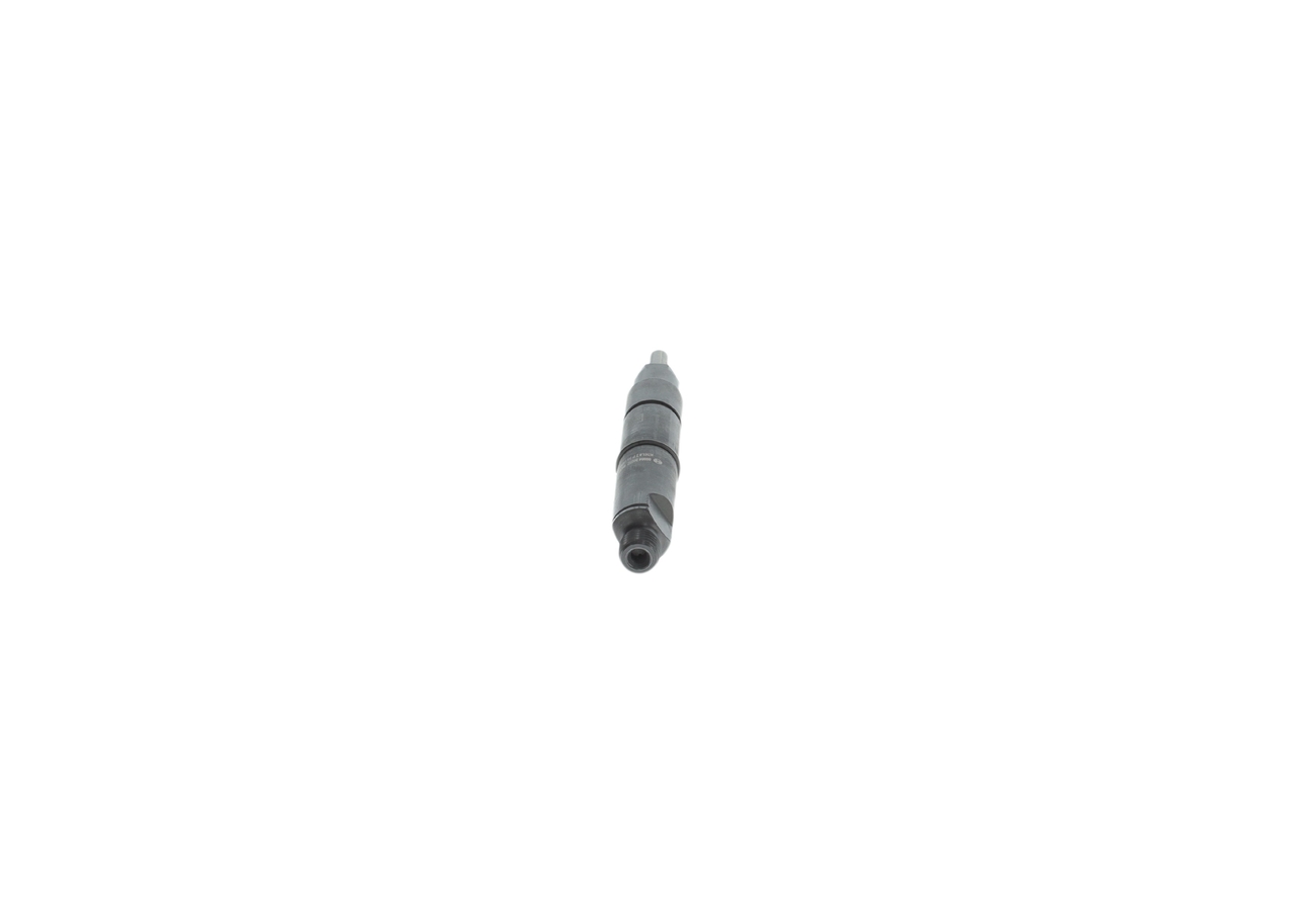 Ilustracja 0 986 430 257 BOSCH korpus wtryskiwacza