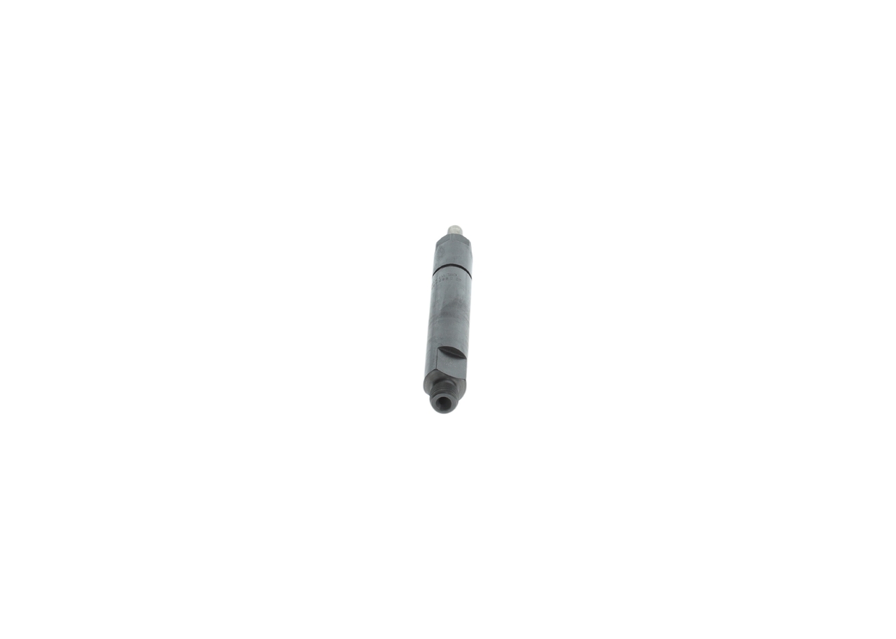 Ilustracja 0 986 430 370 BOSCH korpus wtryskiwacza