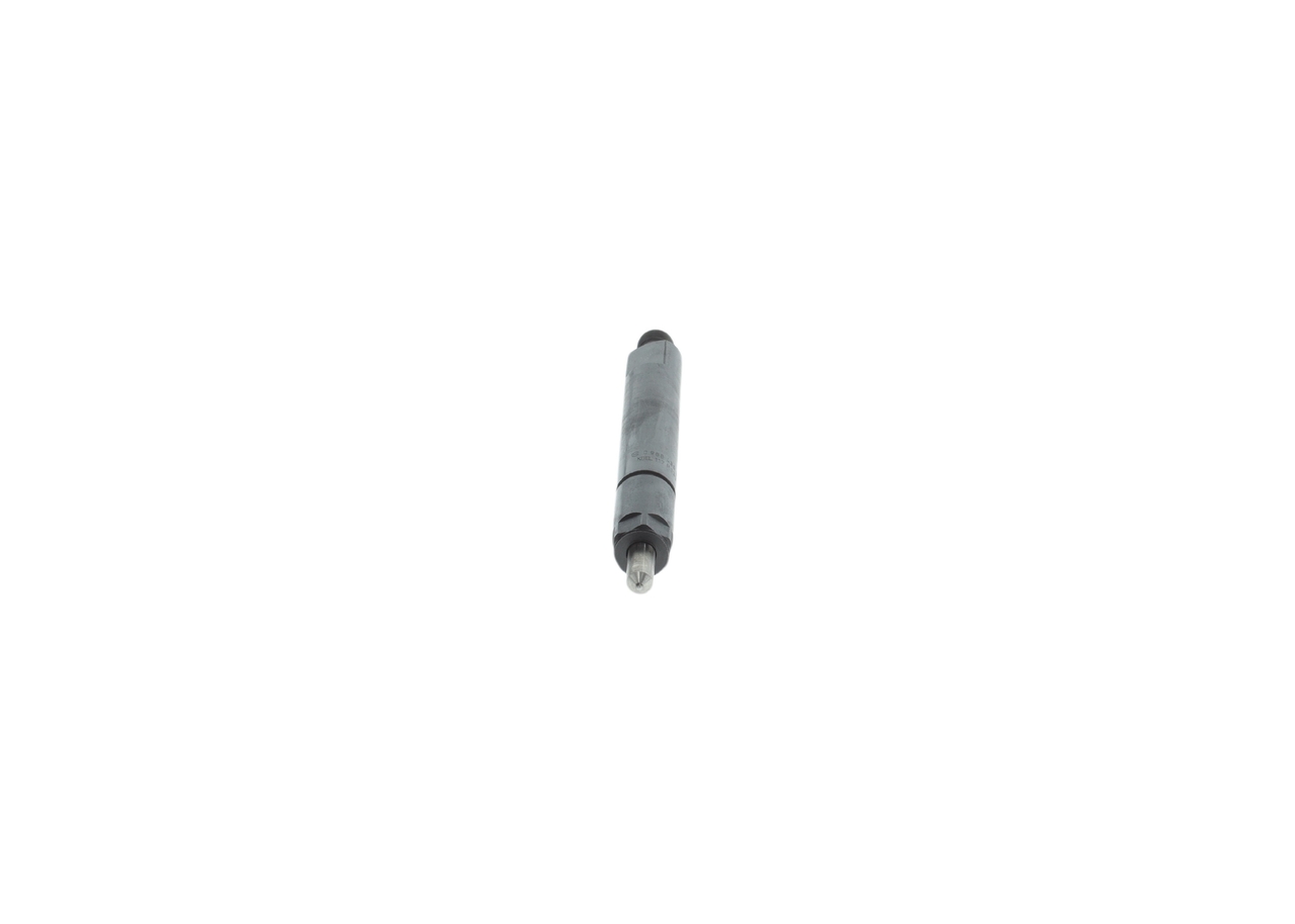 Ilustracja 0 986 430 370 BOSCH korpus wtryskiwacza