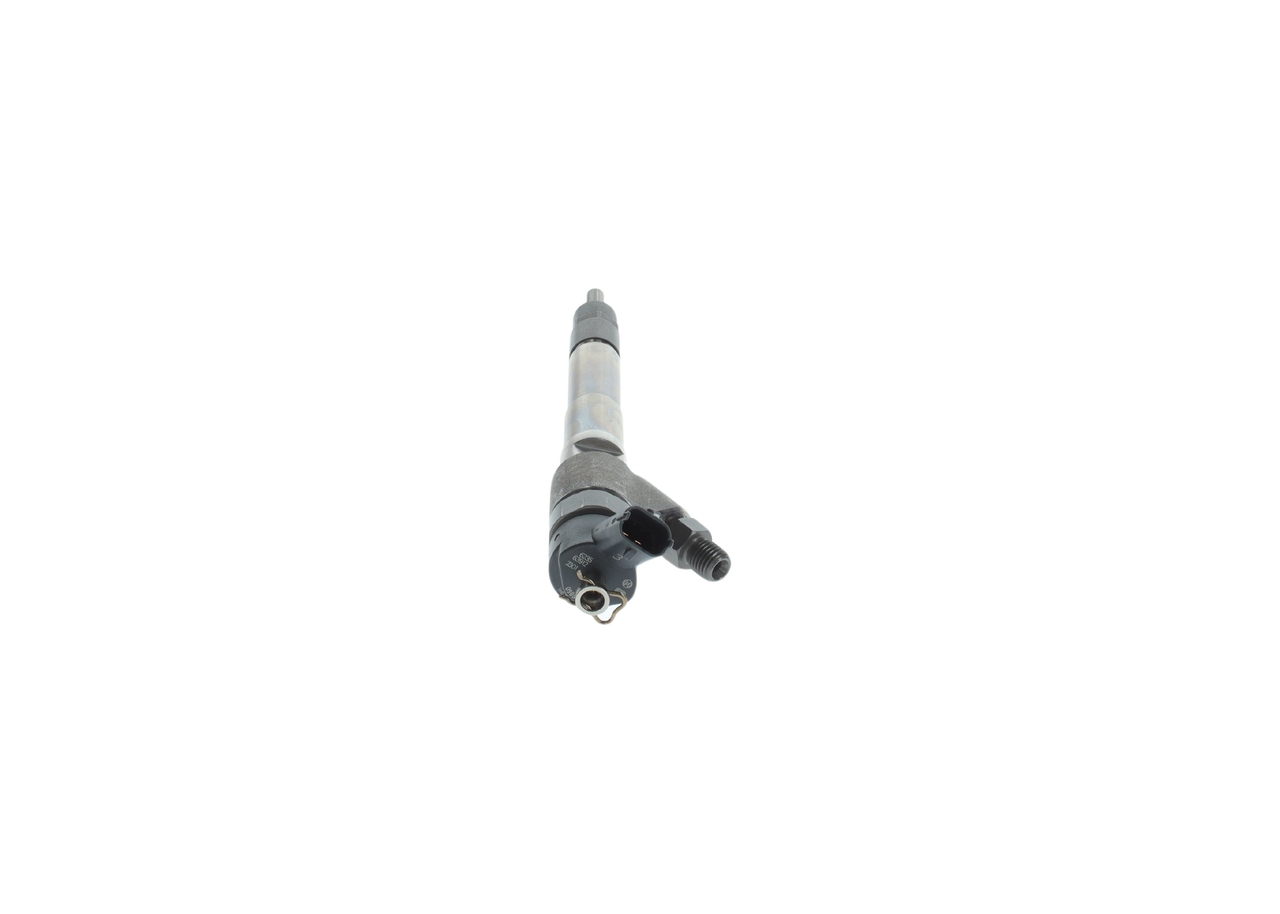 Ilustracja 0 986 435 506 BOSCH dysza wtryskowa