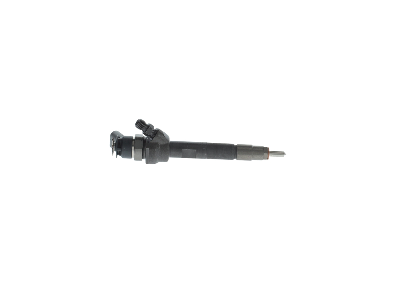 Ilustracja 0 986 435 245 BOSCH dysza wtryskowa