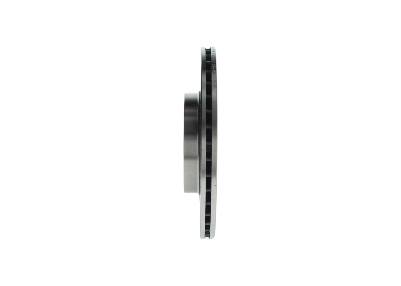 Ilustracja 0 986 478 535 BOSCH tarcza hamulcowa