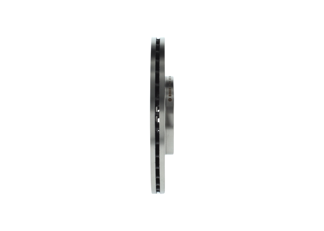 Ilustracja 0 986 478 596 BOSCH tarcza hamulcowa