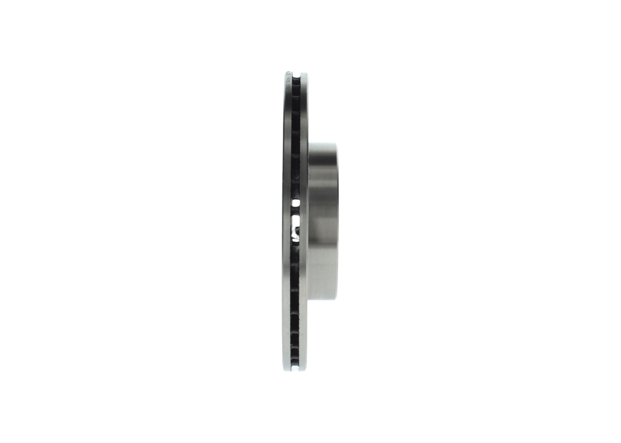 Ilustracja 0 986 478 996 BOSCH tarcza hamulcowa
