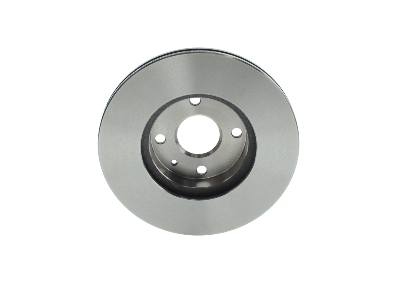 Ilustracja 0 986 478 996 BOSCH tarcza hamulcowa
