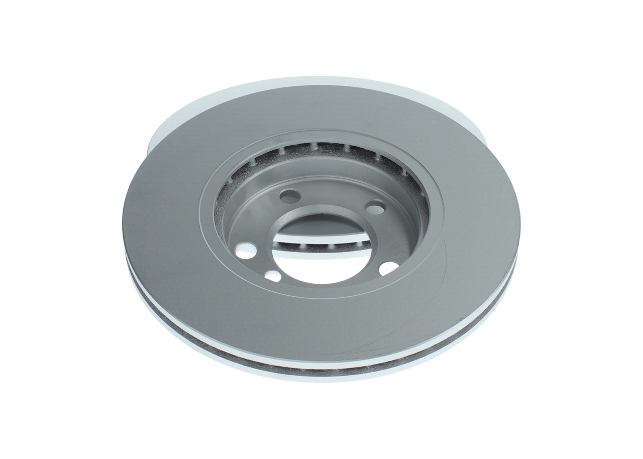 Ilustracja 0 986 479 726 BOSCH tarcza hamulcowa