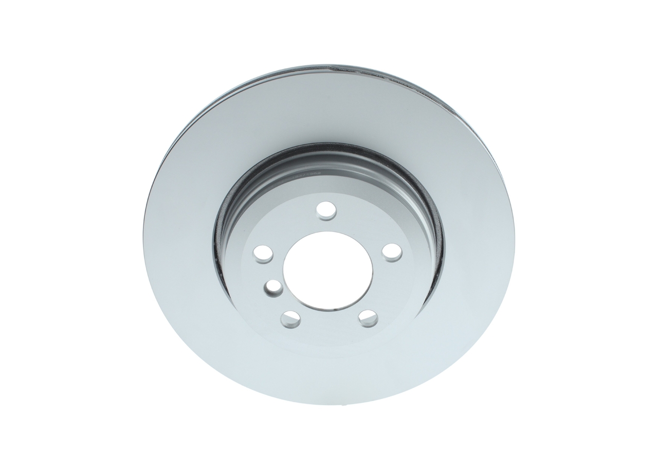 Ilustracja 0 986 479 005 BOSCH tarcza hamulcowa