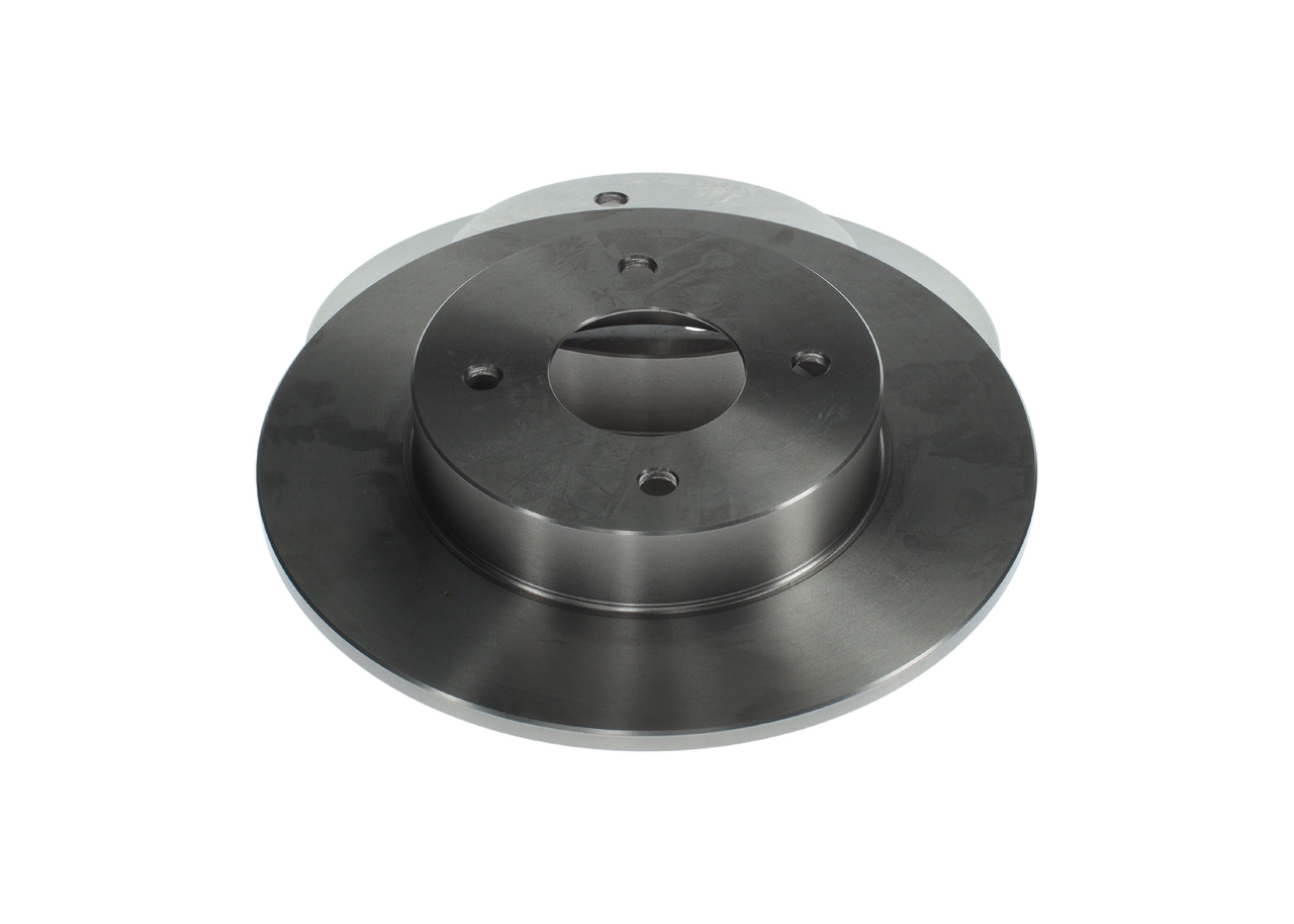 Ilustracja 0 986 479 105 BOSCH tarcza hamulcowa