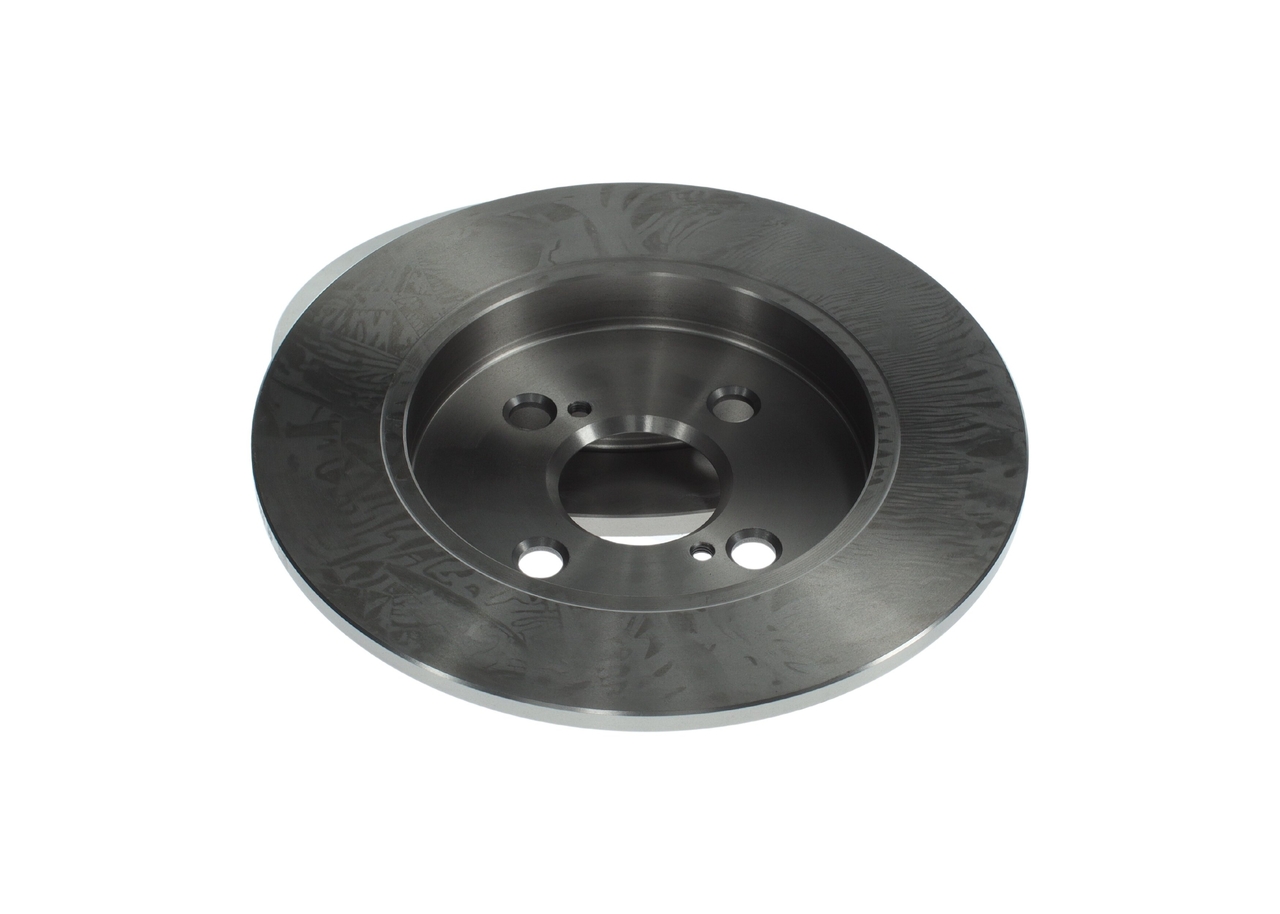 Ilustracja 0 986 479 240 BOSCH tarcza hamulcowa