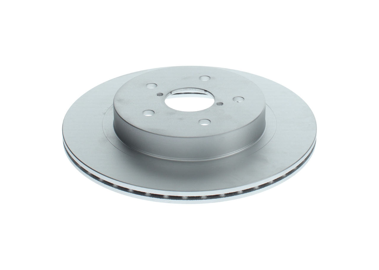 Ilustracja 0 986 479 D64 BOSCH tarcza hamulcowa