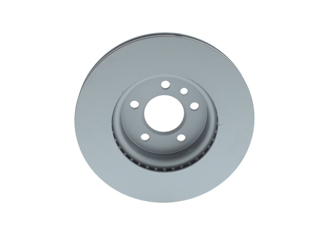Ilustracja 0 986 479 F04 BOSCH tarcza hamulcowa