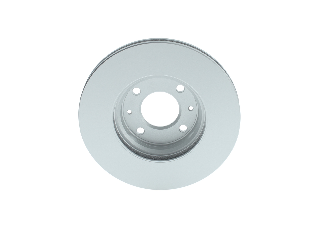 Ilustracja 0 986 479 F29 BOSCH tarcza hamulcowa