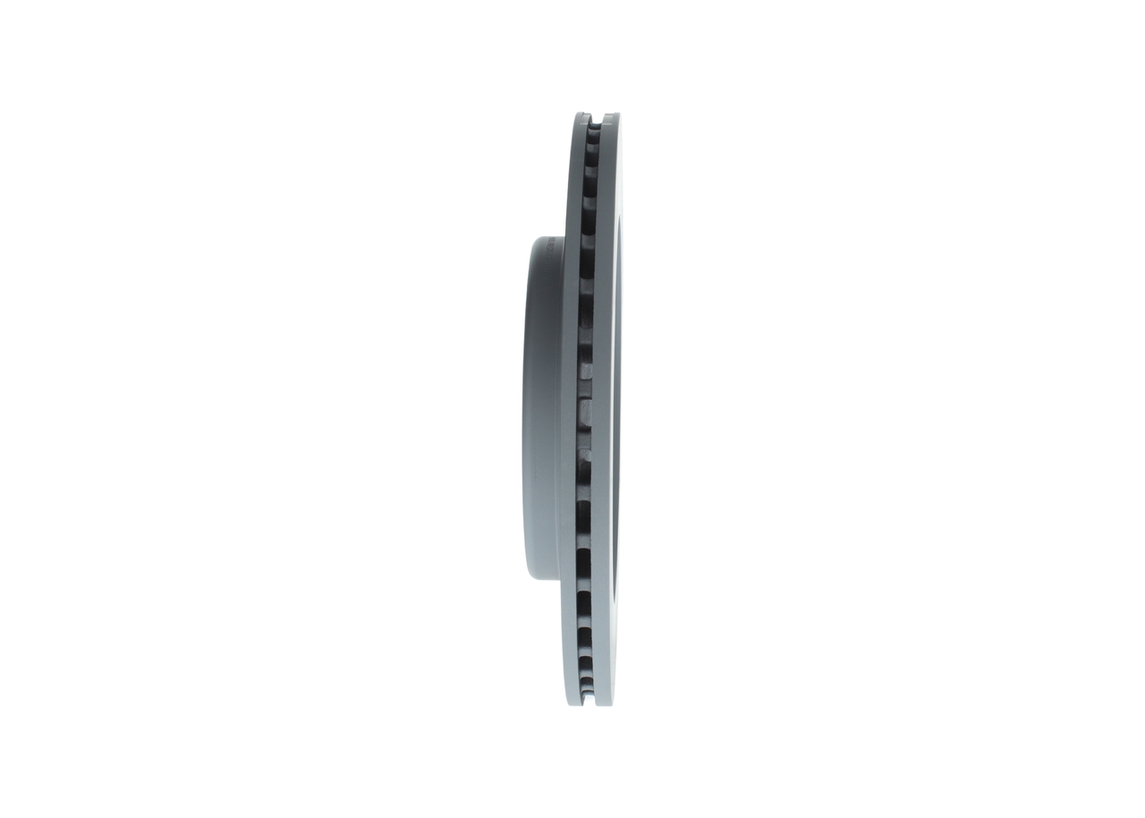 Ilustracja 0 986 479 F53 BOSCH tarcza hamulcowa