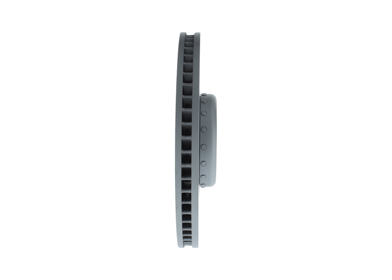 Ilustracja 0 986 479 F64 BOSCH tarcza hamulcowa
